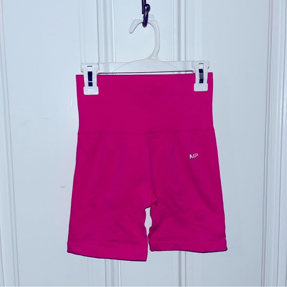 MP Athletic Shorts